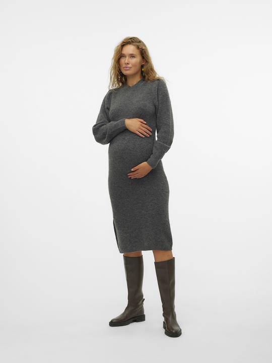 Actual product image Vero Moda Maternity VMMVILLA maternity dress knitted dress (L)