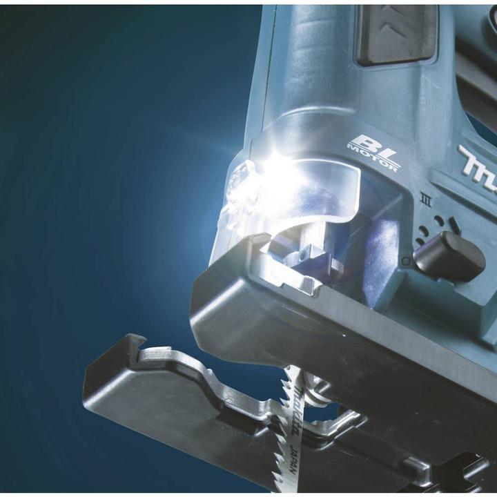 Produktbild Makita Akku-Pendelhubstichsäge inkl.