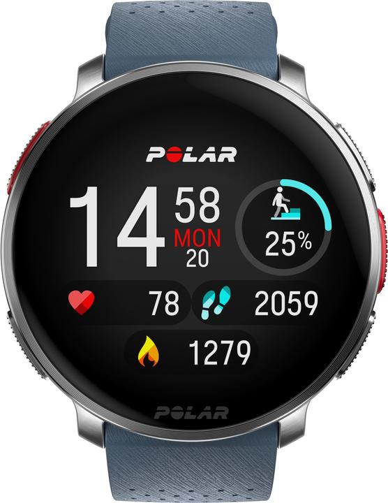 Immagine prodotto Polar Vantage V3 (47 mm)