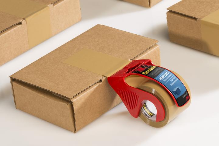Image du produit Scotch Verpackungsband (48 mm)