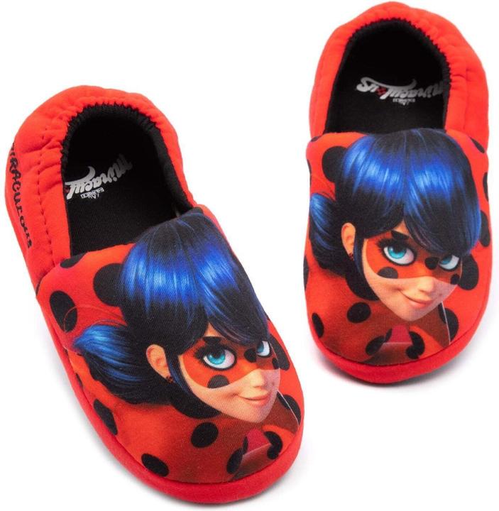 Immagine prodotto Miraculous Pantofole da bambina (31)