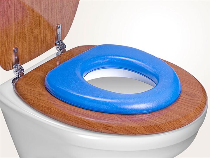 Immagine prodotto Reer Seggiolino per bambini WC Soft
