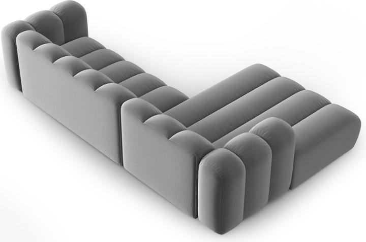 Image du produit Micadoni Lupine (Canapé d'angle)