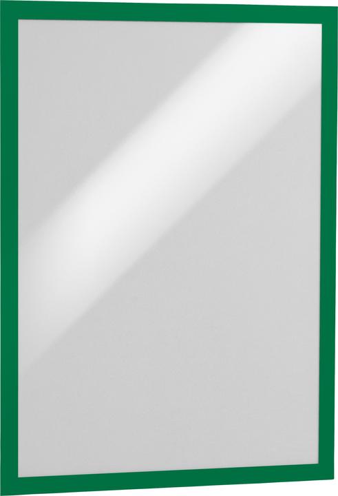Immagine prodotto Durable Duraframe A3 verde, 2 pezzi
