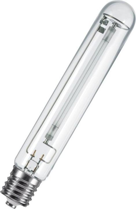 Image du produit Osram Lampe à sodium SON T plus 100W E40 (E40, 100 W, 10700 lm, 1 x, F)
