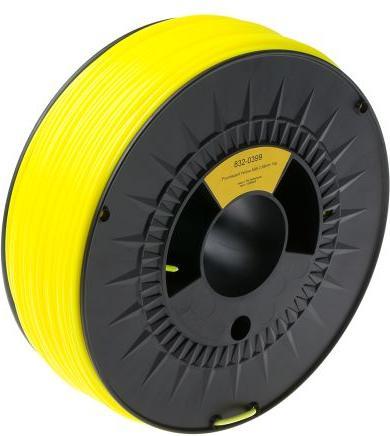 Produktbild Rs Pro RS Fluorescent Yellow ABS 2.85mm 1kg (ABS, 2.85 mm, 1000 g, Gelb)