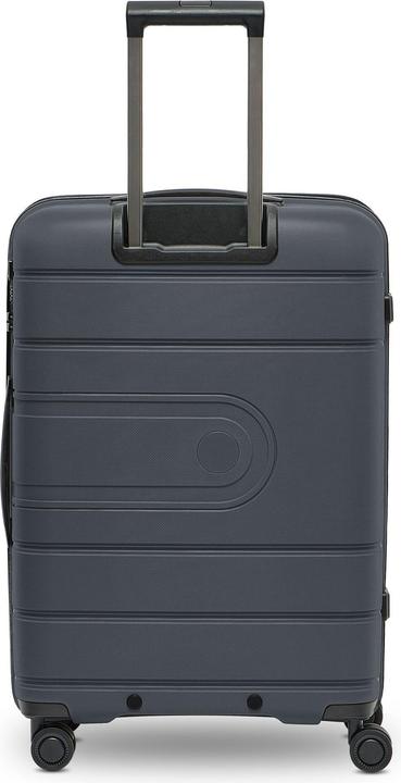 Produktbild Redolz Essentials 11 MEDIUM 4 Rollen Trolley 66 cm (68 l, L (90 - 115l))