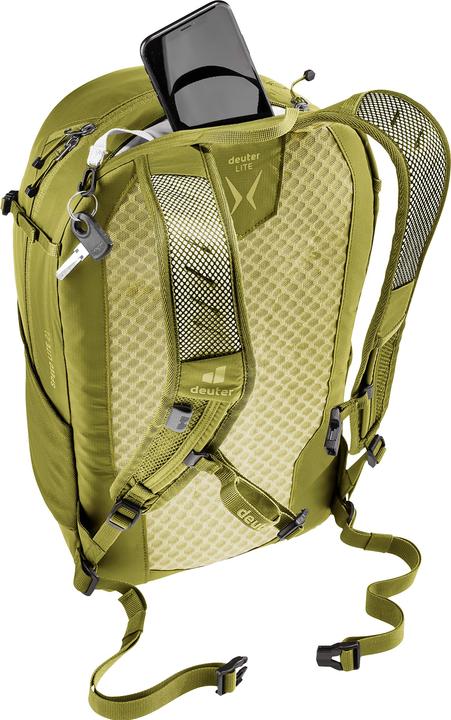 Actual product image Deuter Speed Lite 21 (21 l)