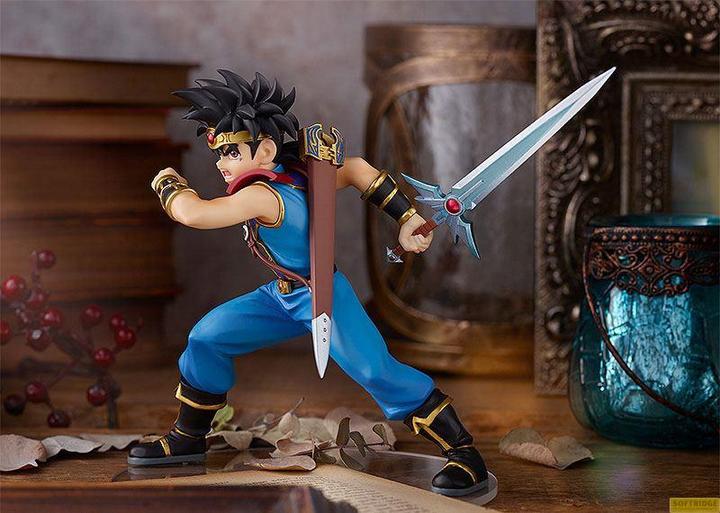 Immagine prodotto Good Smile Company DRAGON QUEST - Dai - Parata pop-up 14 cm