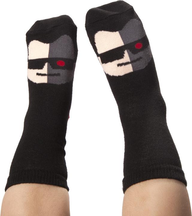 Immagine prodotto Chattyfeet Toeminator (Confezione singola, 31, 36)