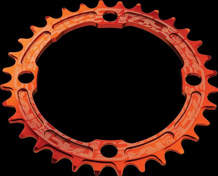 Immagine prodotto Race Face Ingranaggio largo stretto 4-Bolt 10/11/12 velocità (32)