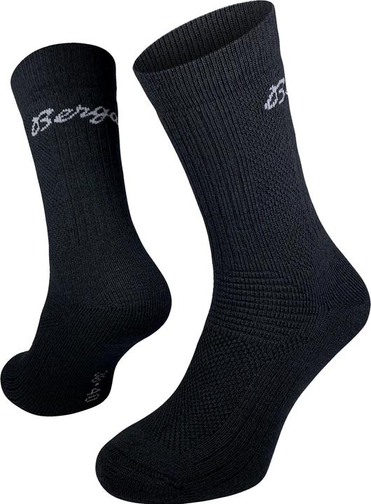 Bergans Allround Warm Merino Cushioned (41 - 43)