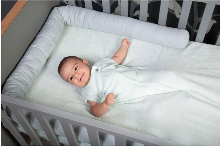 Actual product image Zewi Baby blankets (140 x 200 cm)