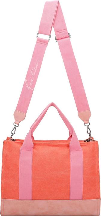 Immagine prodotto Fritzi aus Preußen Borsa in tela da 40 cm (15 l)