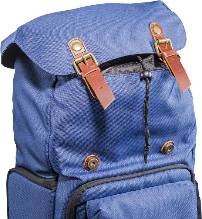 Actual product image mantona Luis (Photo backpack, 19 l)