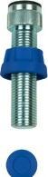 Image du produit Garmin Kit de boulons Tacx Fixation du cadre Blue Matic/Blue Twist/Satori