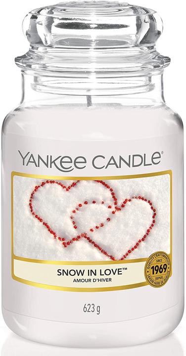 Immagine prodotto Yankee Candle Barattolo grande (623 g)