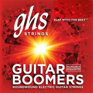 Produktbild GHS GBZW Zakk Wylde Set Lo 011/070 (6 x, Gitarre, 0.01")