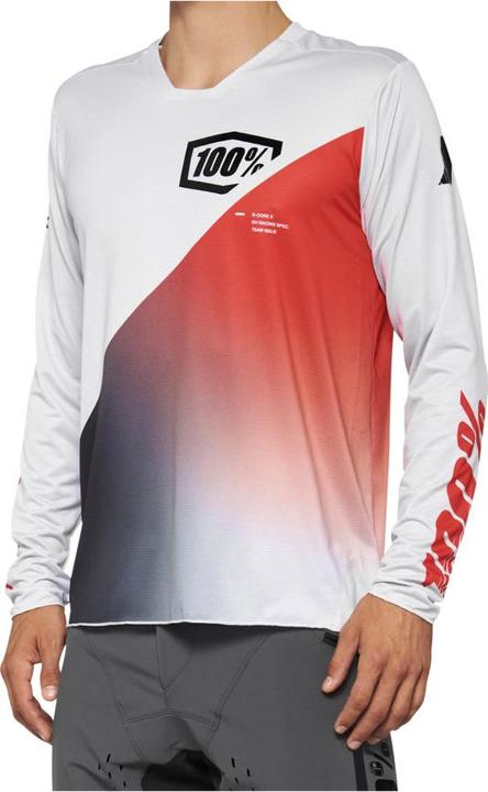 Produktbild 100% R-Core X Jersey (L)