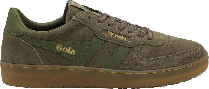 Produktbild Gola Hawk Suede (43)
