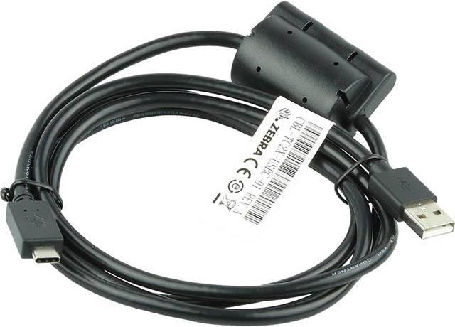 Immagine prodotto Zebra TC2X