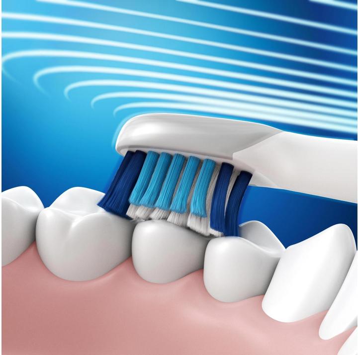 Produktbild Oral-B Pulsonic Sensitive (4 x)
