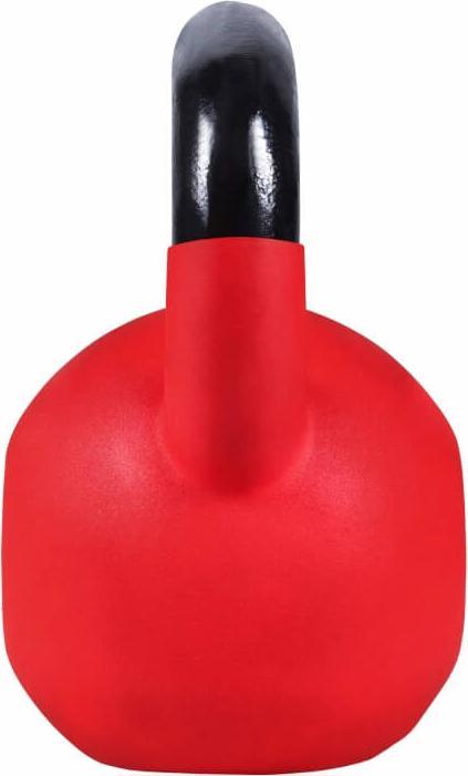 Actual product image Gorilla Sports Kettlebell (1 x 24 kg)
