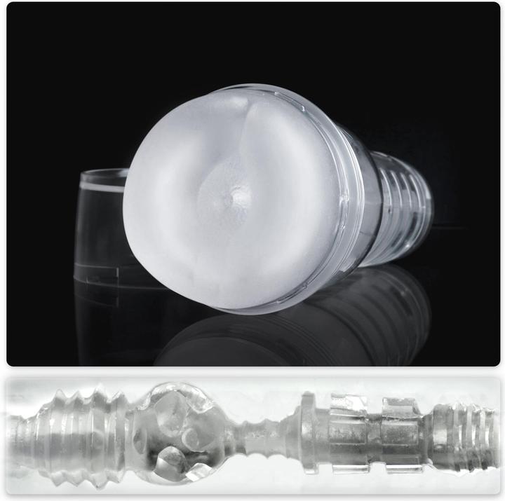 Image du produit Fleshlight Ice Butt Crystal