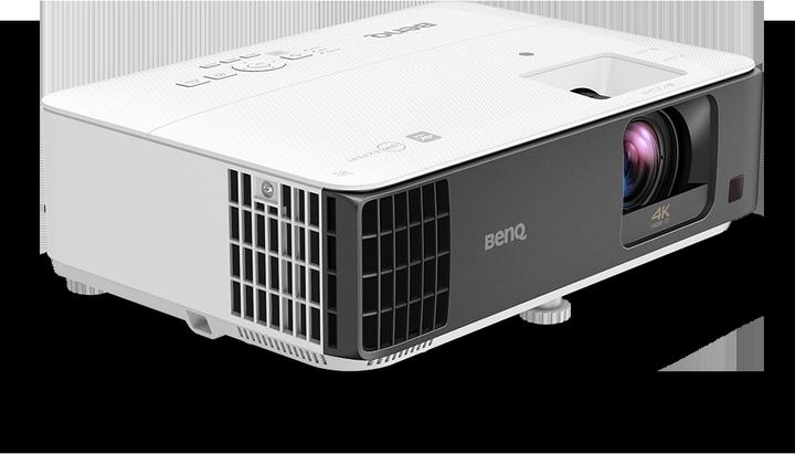 Actual product image BenQ TK700STi (4K, 3000 lm, 0.9 - 1.08:1)