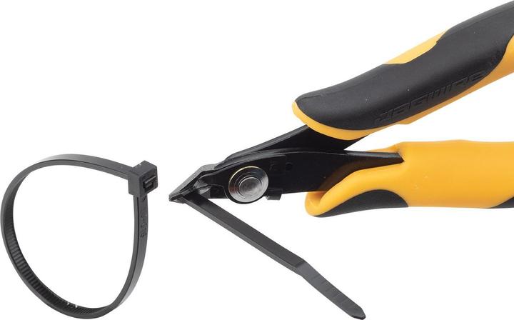 Actual product image Jagwire Tool, SPORT ZIP TIE CUTTER WST073