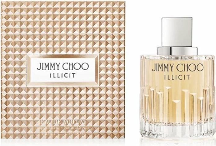 Produktbild Jimmy Choo Illicit (Eau de Parfum, 100 ml)