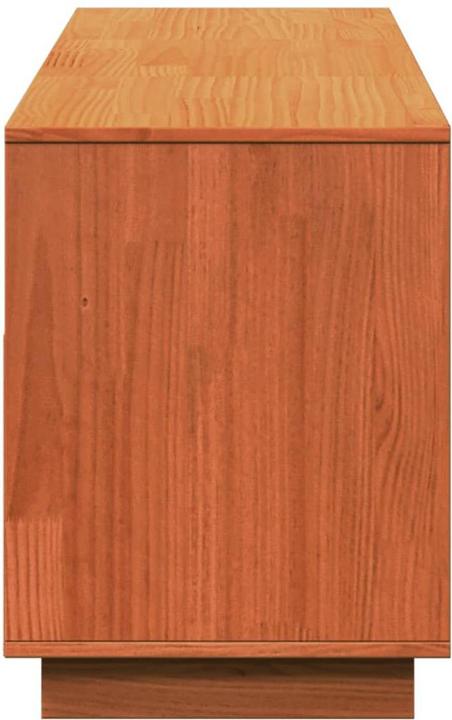 Actual product image VidaXL Darina (140 x 37 x 50 cm)