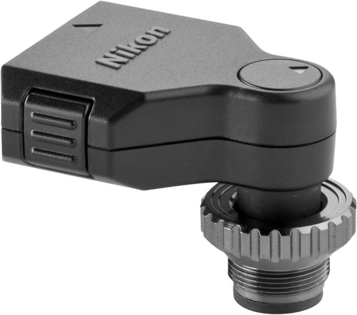 Image du produit Nikon Adaptateur WR-A10 pour télécommande (Câble)