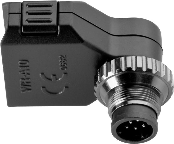 Image du produit Nikon Adaptateur WR-A10 pour télécommande (Câble)