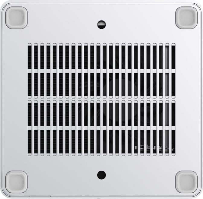 Actual product image Minisforum MINI PC Minis Forum UM870 Plus Ryzen 7 8745H 32GB RAM + 1TB (32.77 GB, 1000 GB)