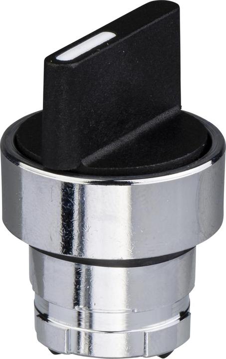 Actual product image Schneider Electric Front element for selector switch, 3 ZB2BD3