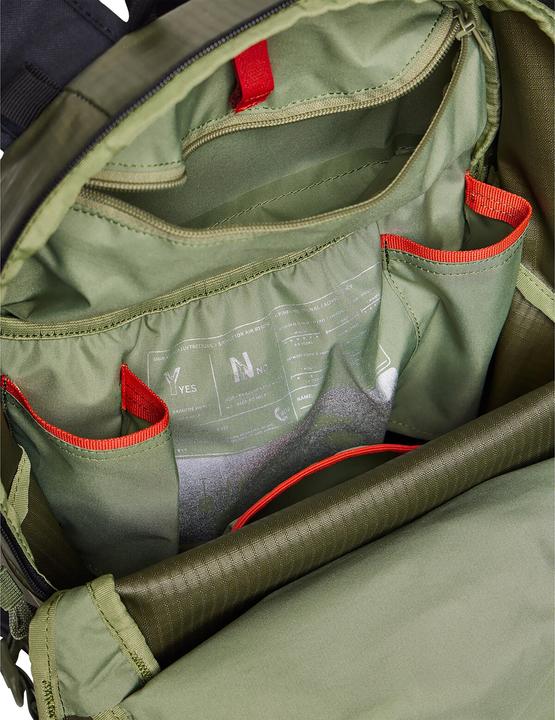 Actual product image Vaude Monviso (20 l)