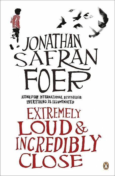 Produktbild Extremely Loud and Incredibly Close (Englisch, Jonathan Safran Foer, 2006)