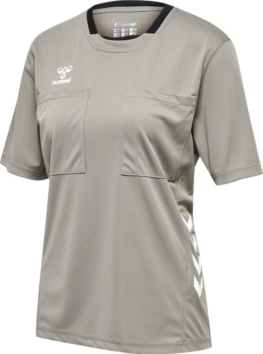 hummel Referee Chevron Damen Jersey S/S