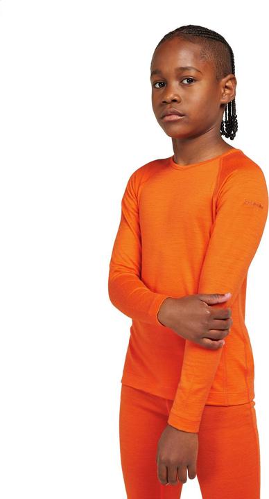 Immagine prodotto Icebreaker Bambini 200 Oasis L/S Crewe (4)
