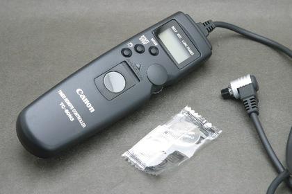 Produktbild Canon Tc-80n3 (Kabel)