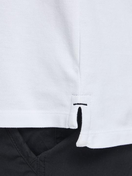 Actual product image Jack & Jones Classic Plus Size Polo Shirt (XXL)