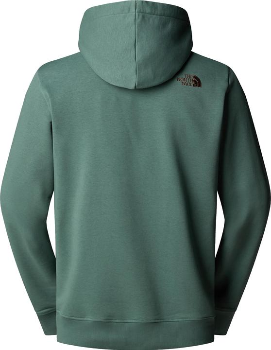 Immagine prodotto North Face M Drew Peak Light Hoodie (XL)
