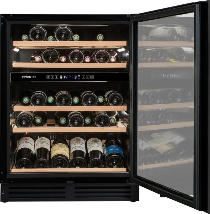 Avintage Weinkühlschrank AVU51D82