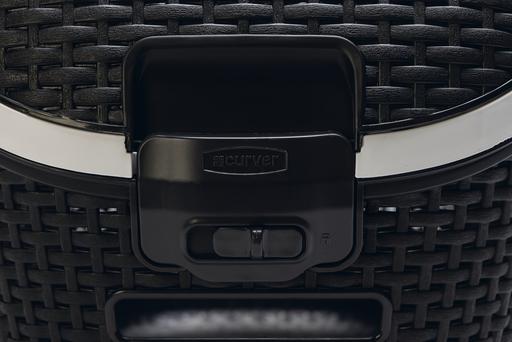 Produktbild Curver Transportbox (Katze, Hund, Komplett zu öffnen)