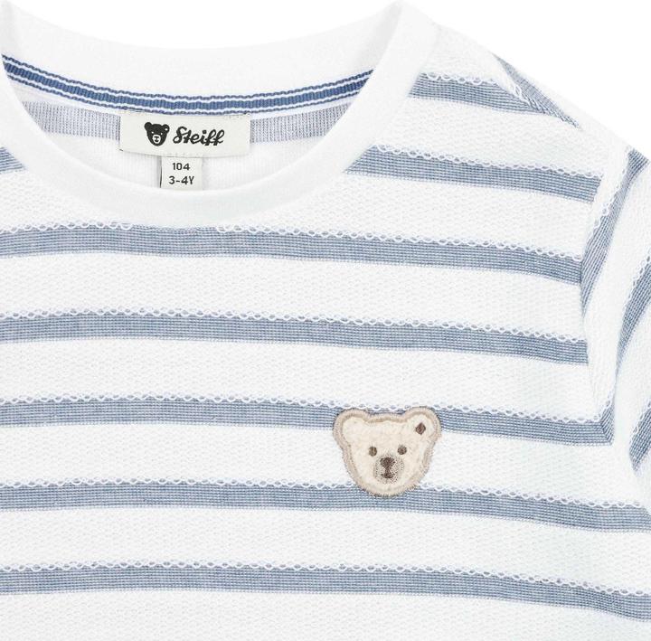 Produktbild Steiff T-Shirt Casual Bequem sitzend (116)