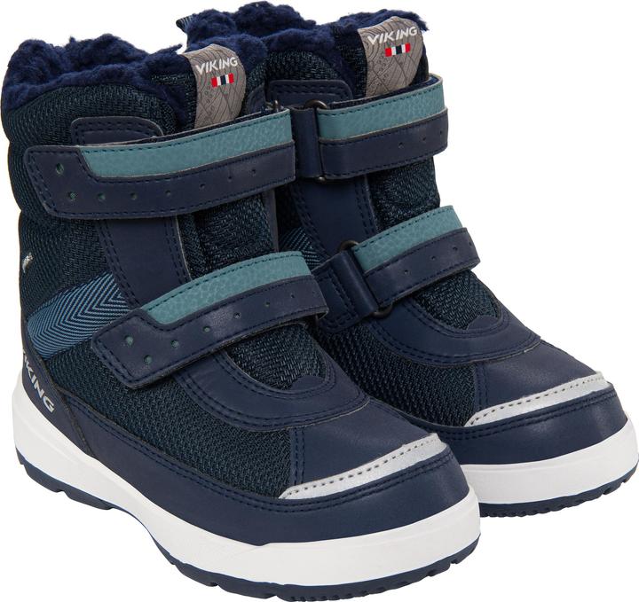 Actual product image Viking Play Reflex Warm GTX 2V (27)