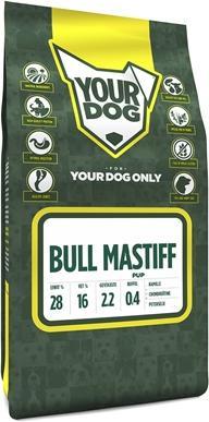 Produktbild Yourdog Bull Mastiff Pup (3050 g)