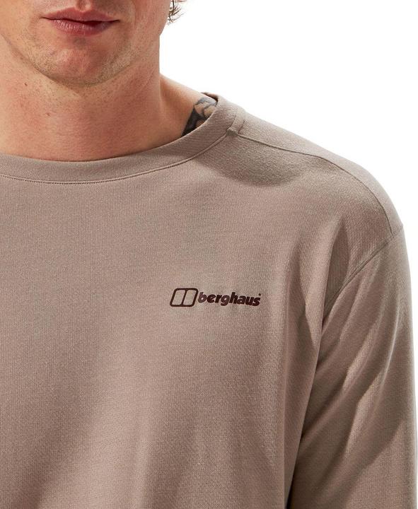 Actual product image Berghaus Ivyhill Crew (48)