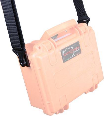 Produktbild Explorer Cases Universal Tragegurt Set (Fotorucksack)